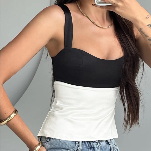 Princess Polly top - Picture 1 of 4